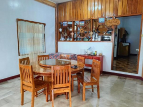 Baguio Irisan Transient House